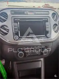 2011 Volkswagen Tiguan