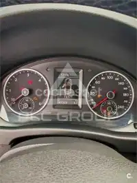 2011 Volkswagen Tiguan