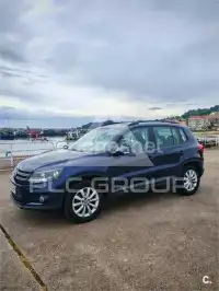 2011 Volkswagen Tiguan