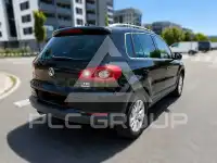 2011 Volkswagen Tiguan