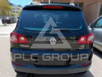 2011 Volkswagen Tiguan