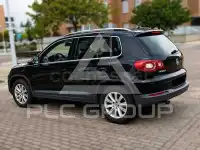 2011 Volkswagen Tiguan