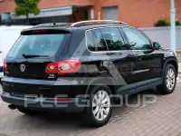 2011 Volkswagen Tiguan