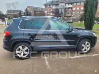 2011 Volkswagen Tiguan