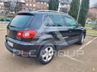 2011 Volkswagen Tiguan
