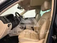 2011 Volkswagen Tiguan