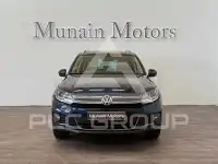 2011 Volkswagen Tiguan