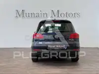 2011 Volkswagen Tiguan