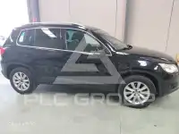 2011 Volkswagen Tiguan