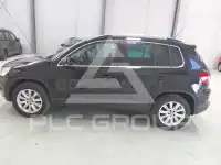 2011 Volkswagen Tiguan