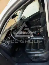 2011 Volkswagen Tiguan