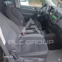 2011 Volkswagen Tiguan