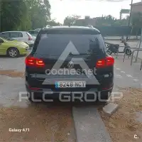 2011 Volkswagen Tiguan