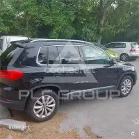 2011 Volkswagen Tiguan
