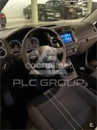 2011 Volkswagen Tiguan