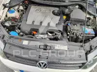 2011 Volkswagen Polo