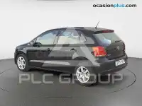 2011 Volkswagen Polo