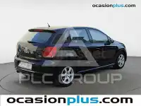 2011 Volkswagen Polo