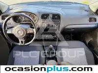 2011 Volkswagen Polo