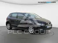 2011 Volkswagen Polo