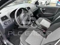 2011 Volkswagen Polo
