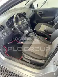 2011 Volkswagen Polo