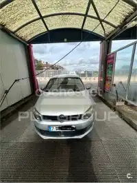 2011 Volkswagen Polo