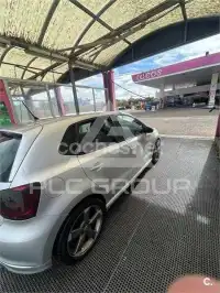 2011 Volkswagen Polo