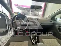 2011 Volkswagen Polo