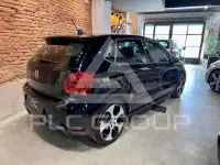 2011 Volkswagen Polo