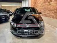 2011 Volkswagen Polo