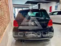 2011 Volkswagen Polo