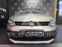 2011 Volkswagen Polo