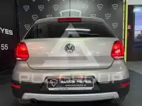 2011 Volkswagen Polo