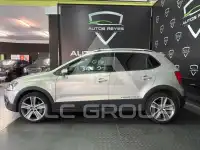 2011 Volkswagen Polo