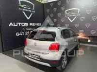 2011 Volkswagen Polo
