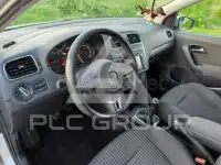 2011 Volkswagen Polo