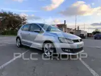 2011 Volkswagen Polo