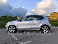 2011 Volkswagen Polo
