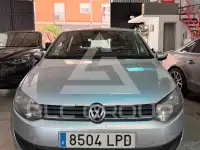 2011 Volkswagen Polo