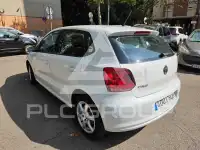 2011 Volkswagen Polo