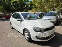 2011 Volkswagen Polo