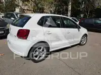 2011 Volkswagen Polo