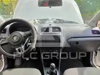2011 Volkswagen Polo