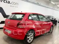 2011 Volkswagen Polo