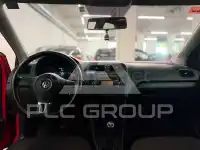 2011 Volkswagen Polo