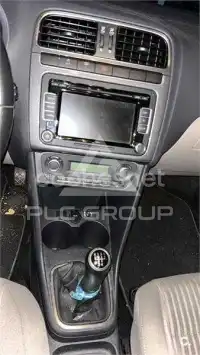 2011 Volkswagen Polo