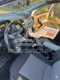 2011 Volkswagen Polo
