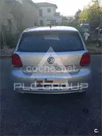 2011 Volkswagen Polo
