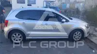 2011 Volkswagen Polo